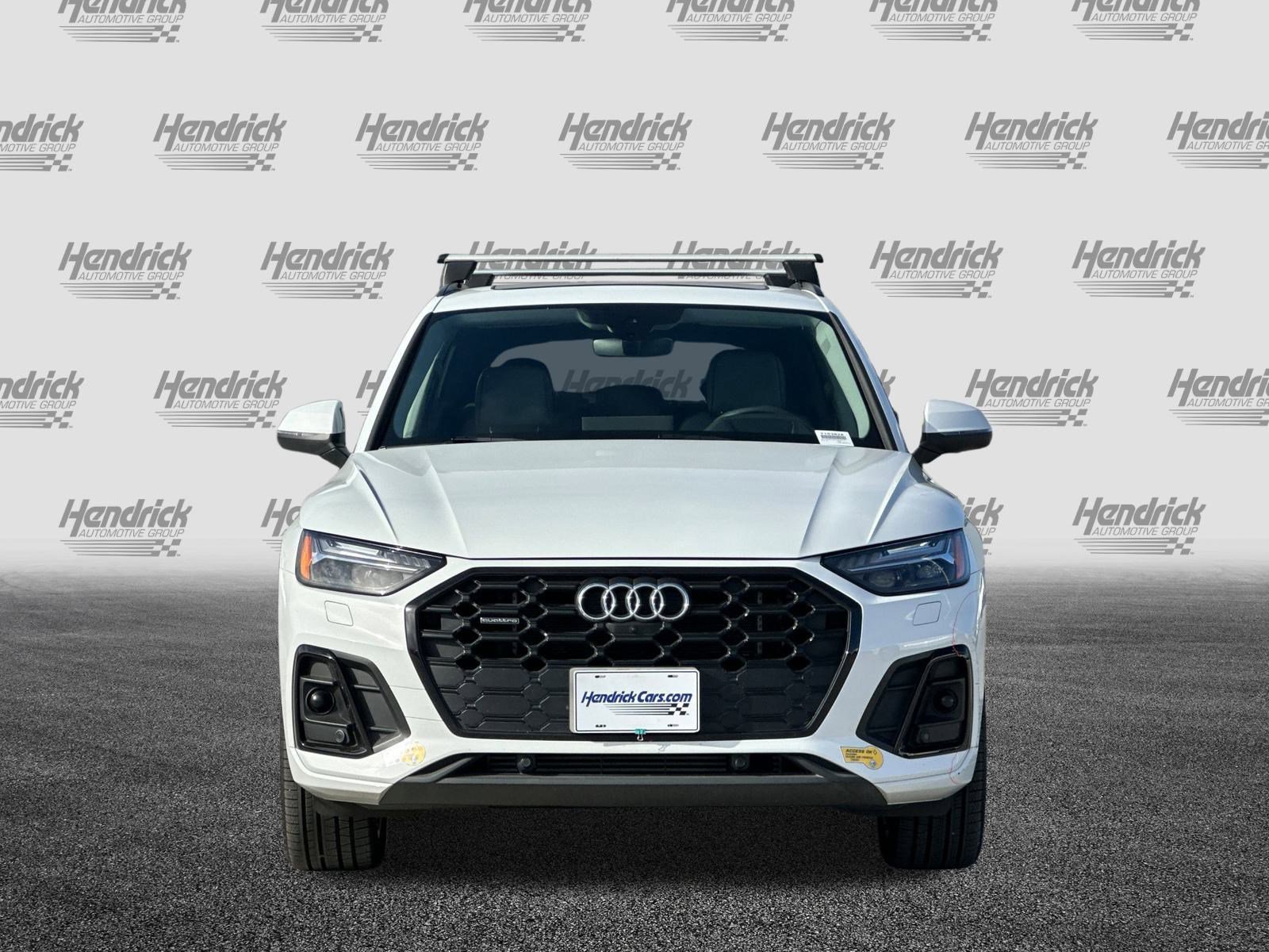 Used 2022 Audi Q5 e Prestige w/ Prestige Package image 10