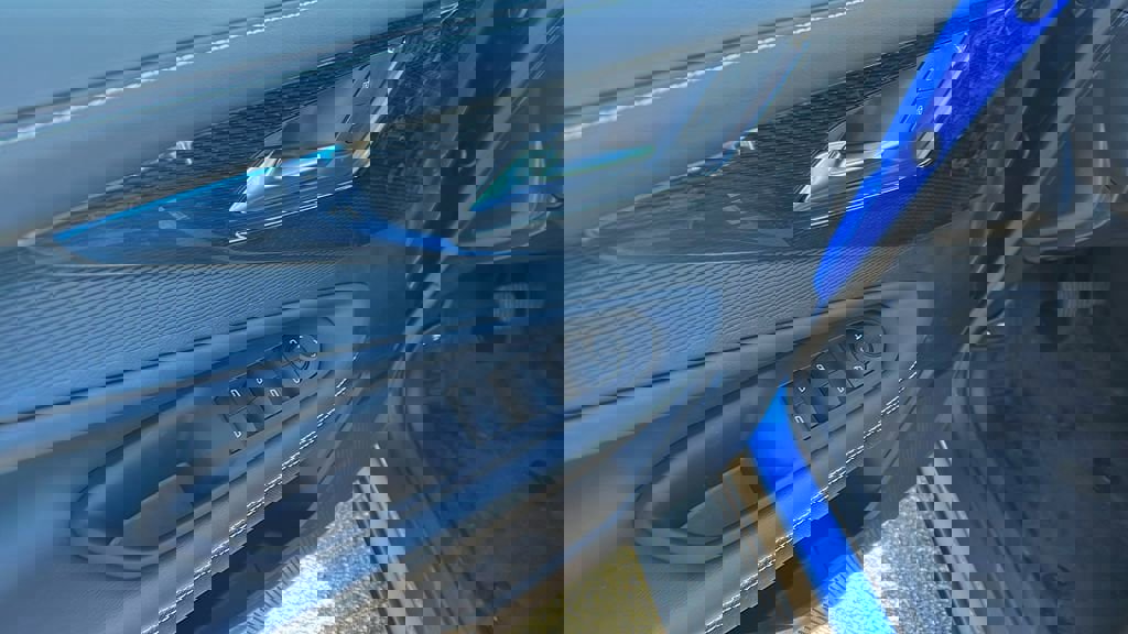 New 2026 Chevrolet Blazer EV LT image 12