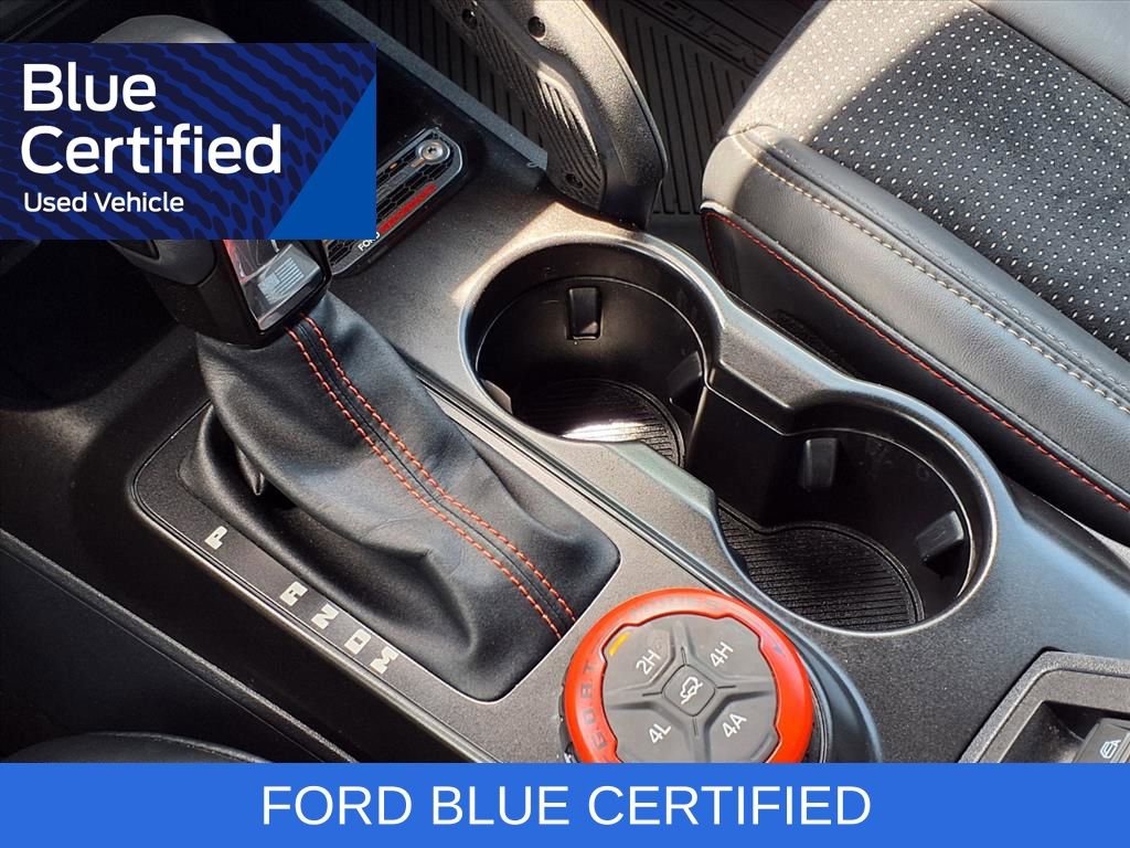 Certified 2023 Ford Bronco Raptor AWD/4WD image 30