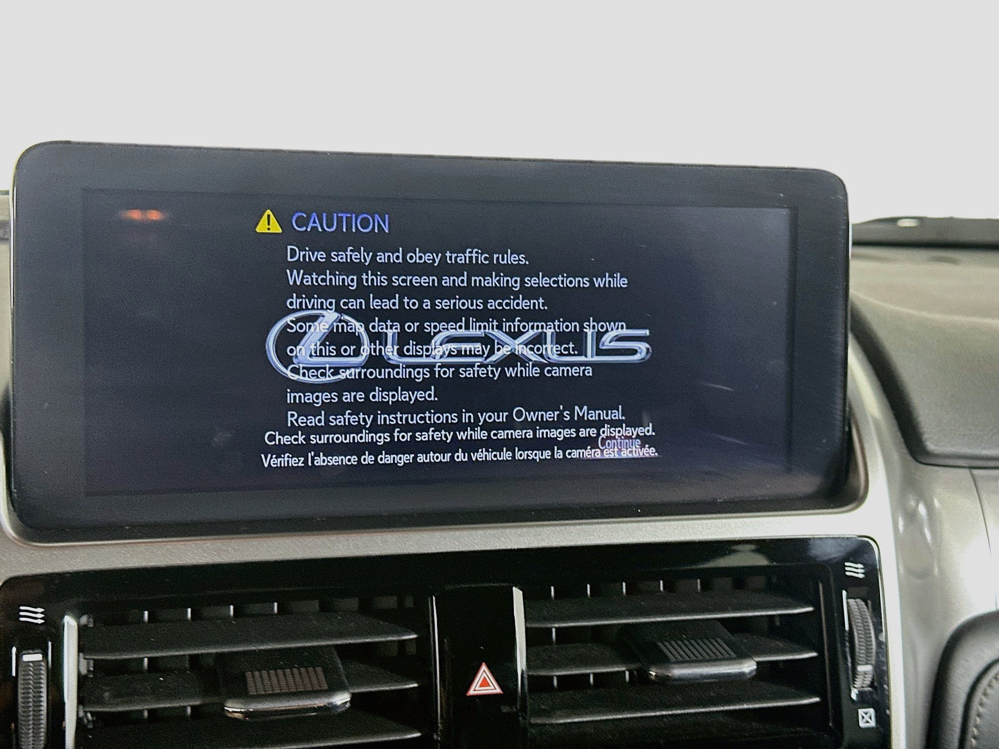 Used 2023 Lexus GX 460 Premium w/ Premium Package AWD/4WD image 19