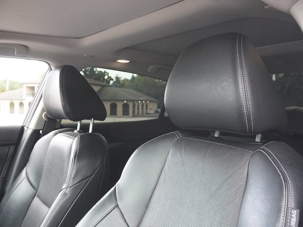 Used 2018 Nissan Maxima 3.5 SL FWD image 32