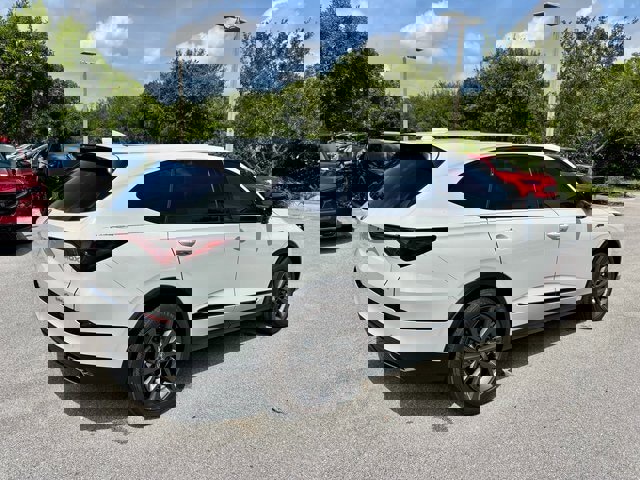 New 2026 Acura MDX A-Spec image 6