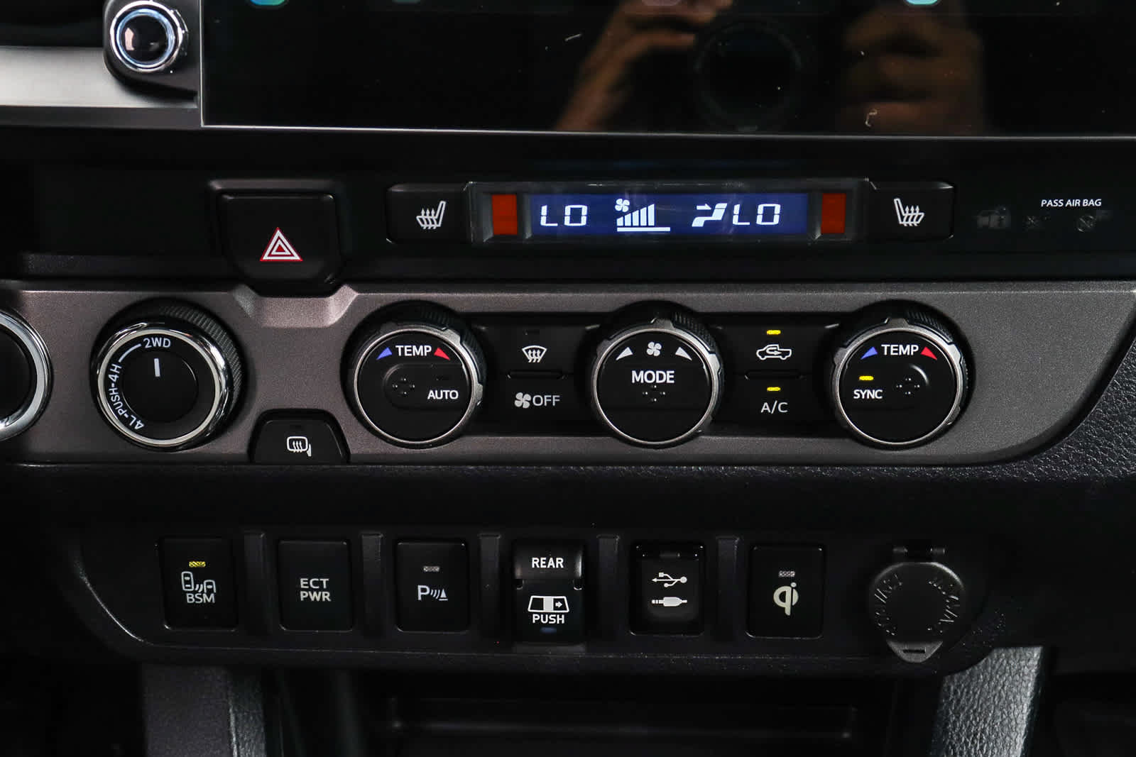 Used 2019 Toyota Tacoma TRD Pro AWD/4WD image 21