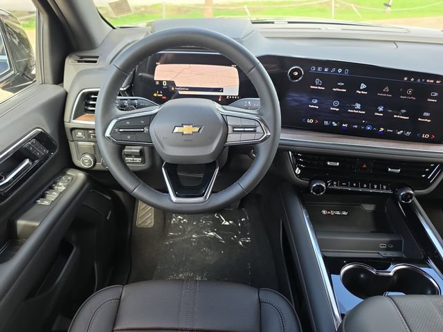 New 2026 Chevrolet Tahoe High Country RWD image 9