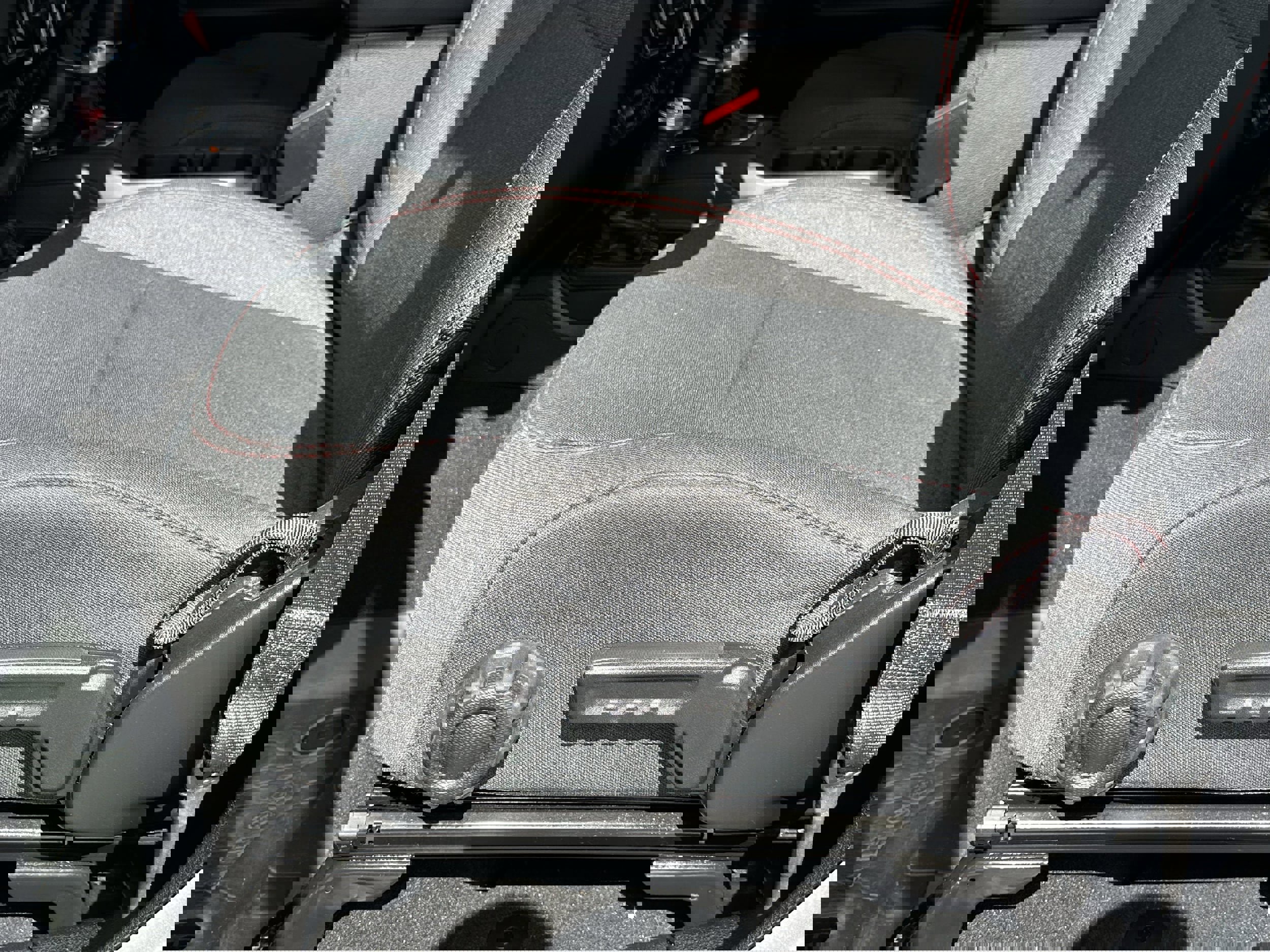 Used 2024 Jeep Wrangler Unlimited Rubicon w/ XTREMEE 35" Tire Package image 22