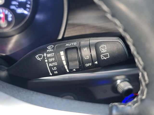 Used 2021 Kia Telluride SX w/ SX Prestige Package AWD/4WD image 15
