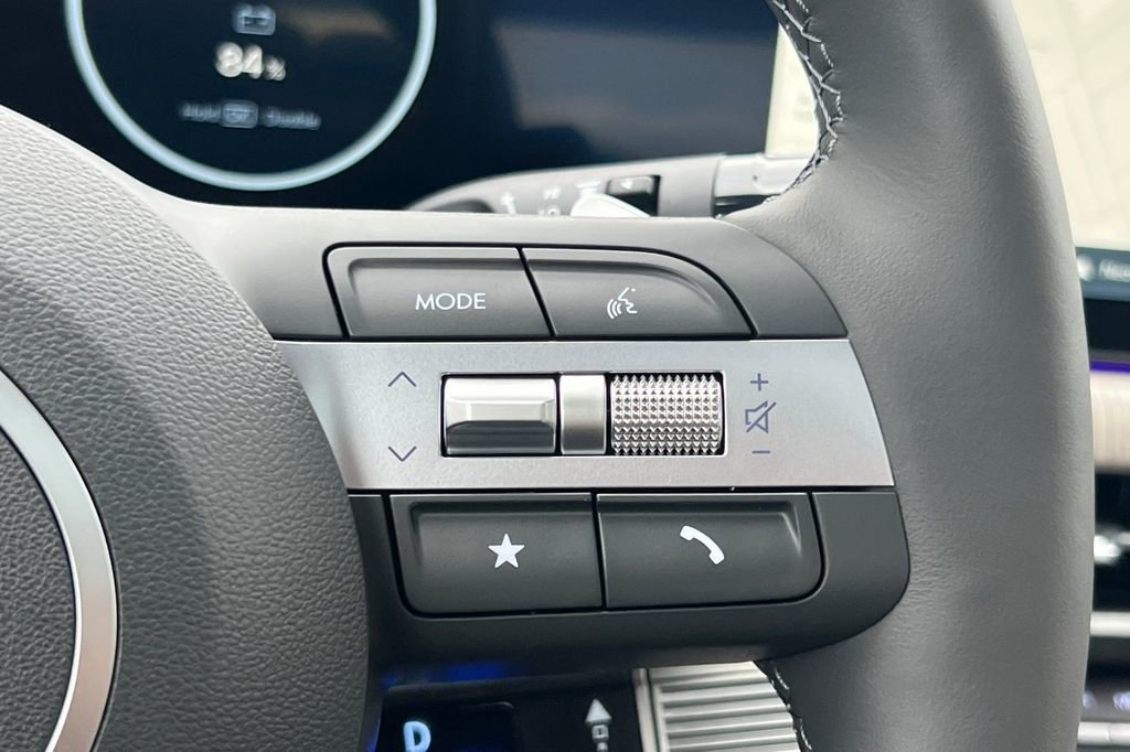 New 2026 Hyundai Sonata Limited FWD image 28