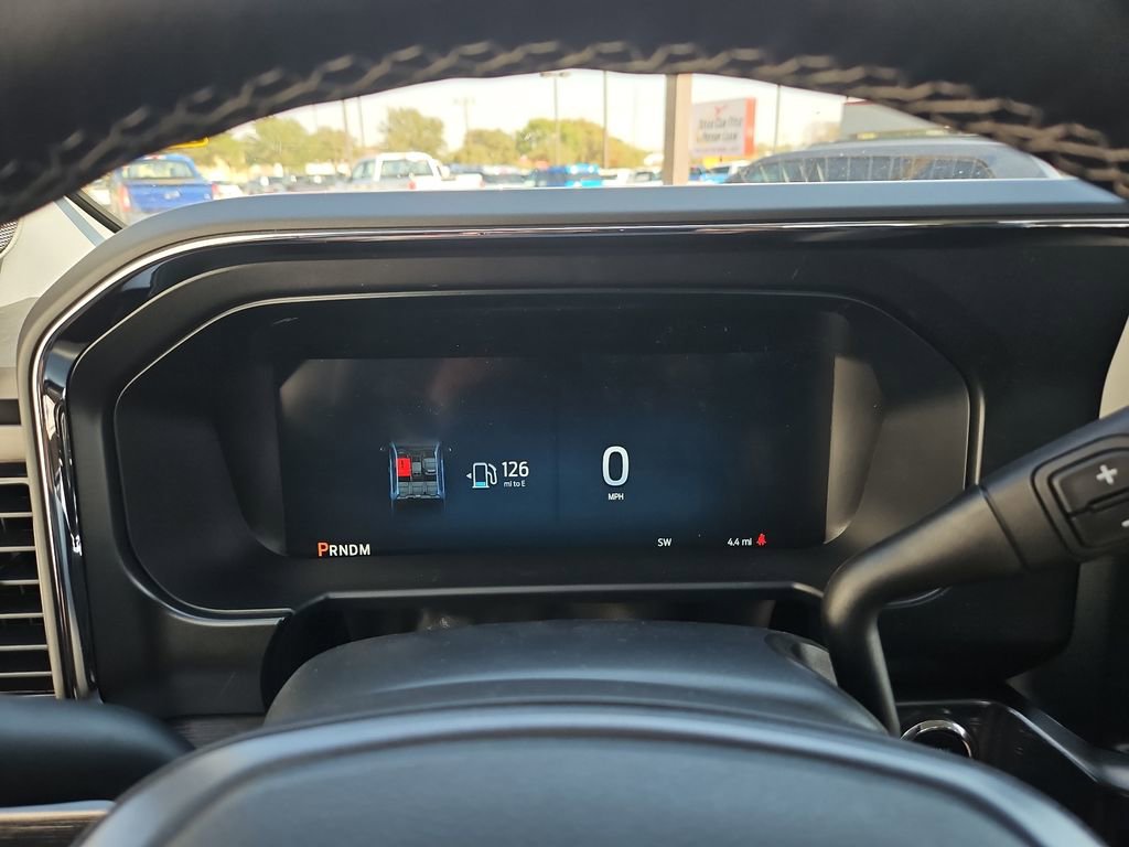 New 2026 Ford F350 Lariat image 26