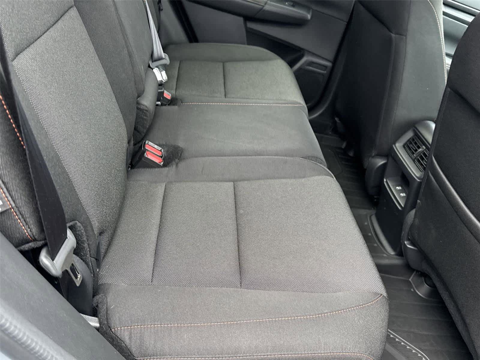 Used 2026 Honda CR-V TrailSport image 15