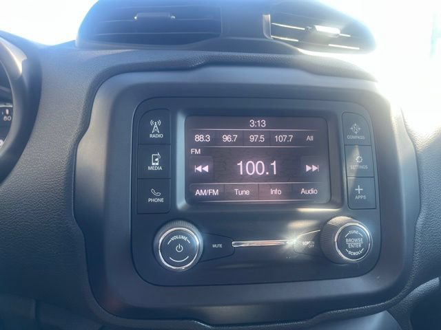 Used 2019 Jeep Renegade Sport w/ Sport Appearance Group AWD/4WD image 23