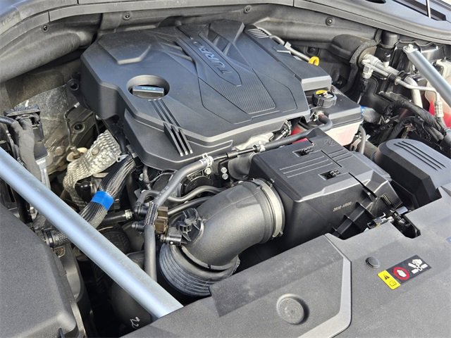 Used 2022 Genesis GV70 2.5T image 18