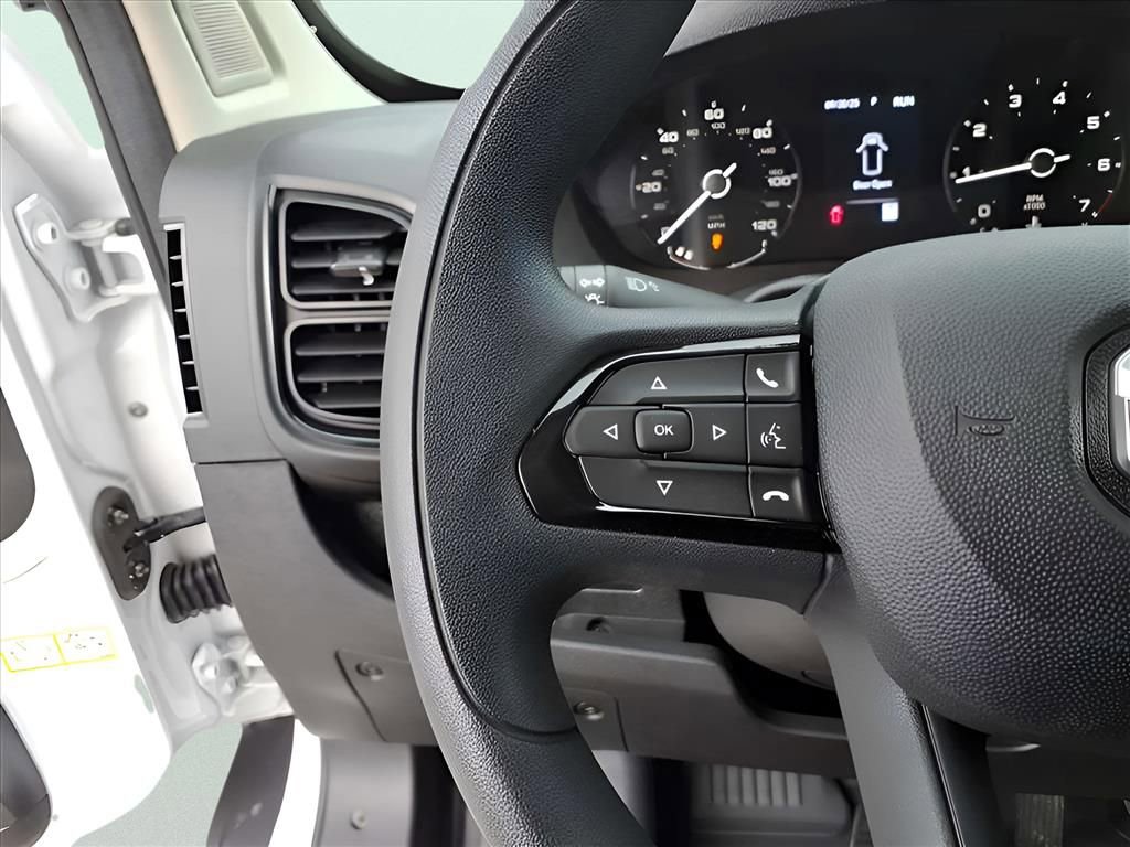 New 2026 RAM ProMaster 1500 w/ Convenience Group image 16