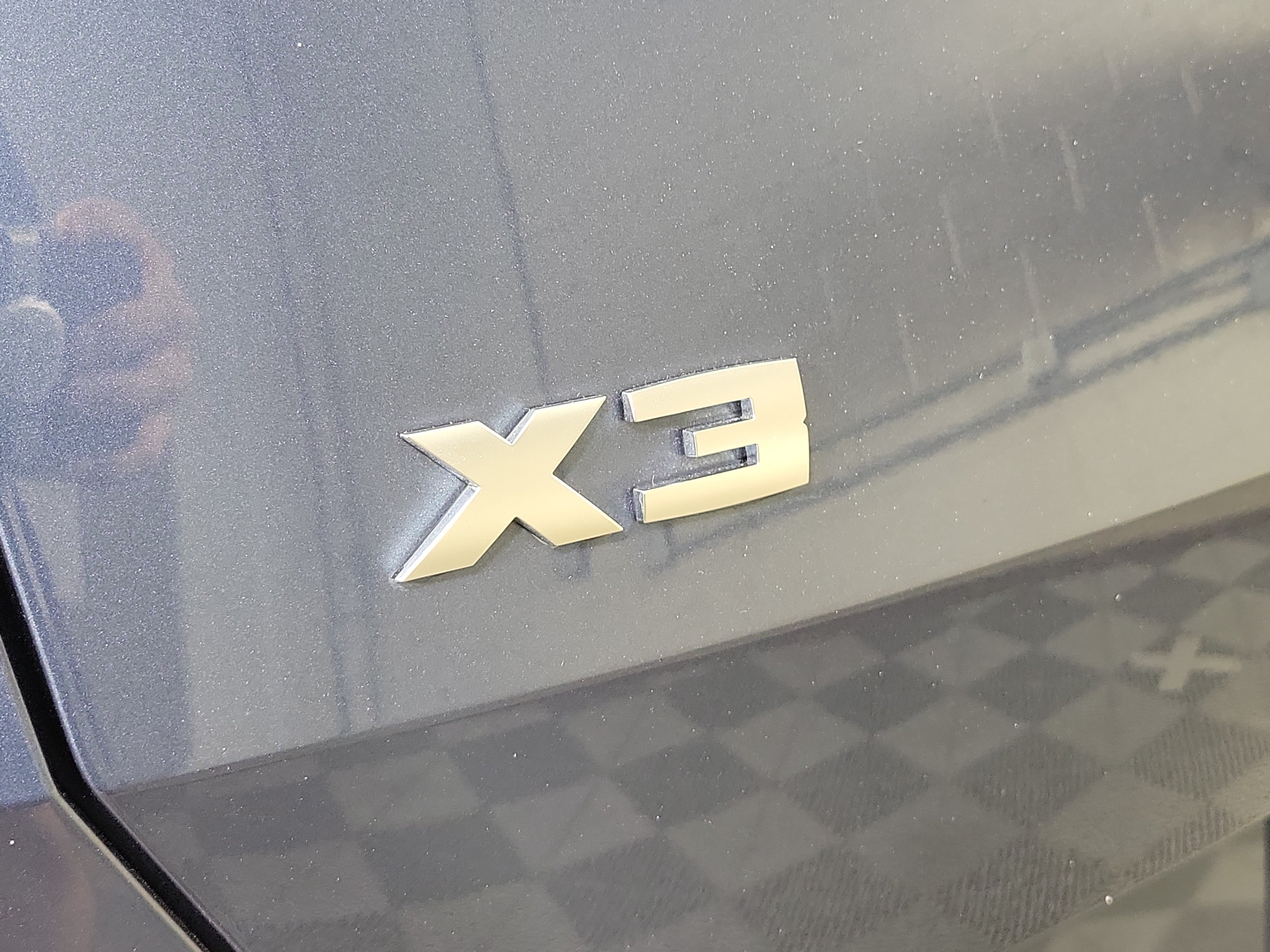 Certified 2026 BMW X3 M50 AWD/4WD image 23