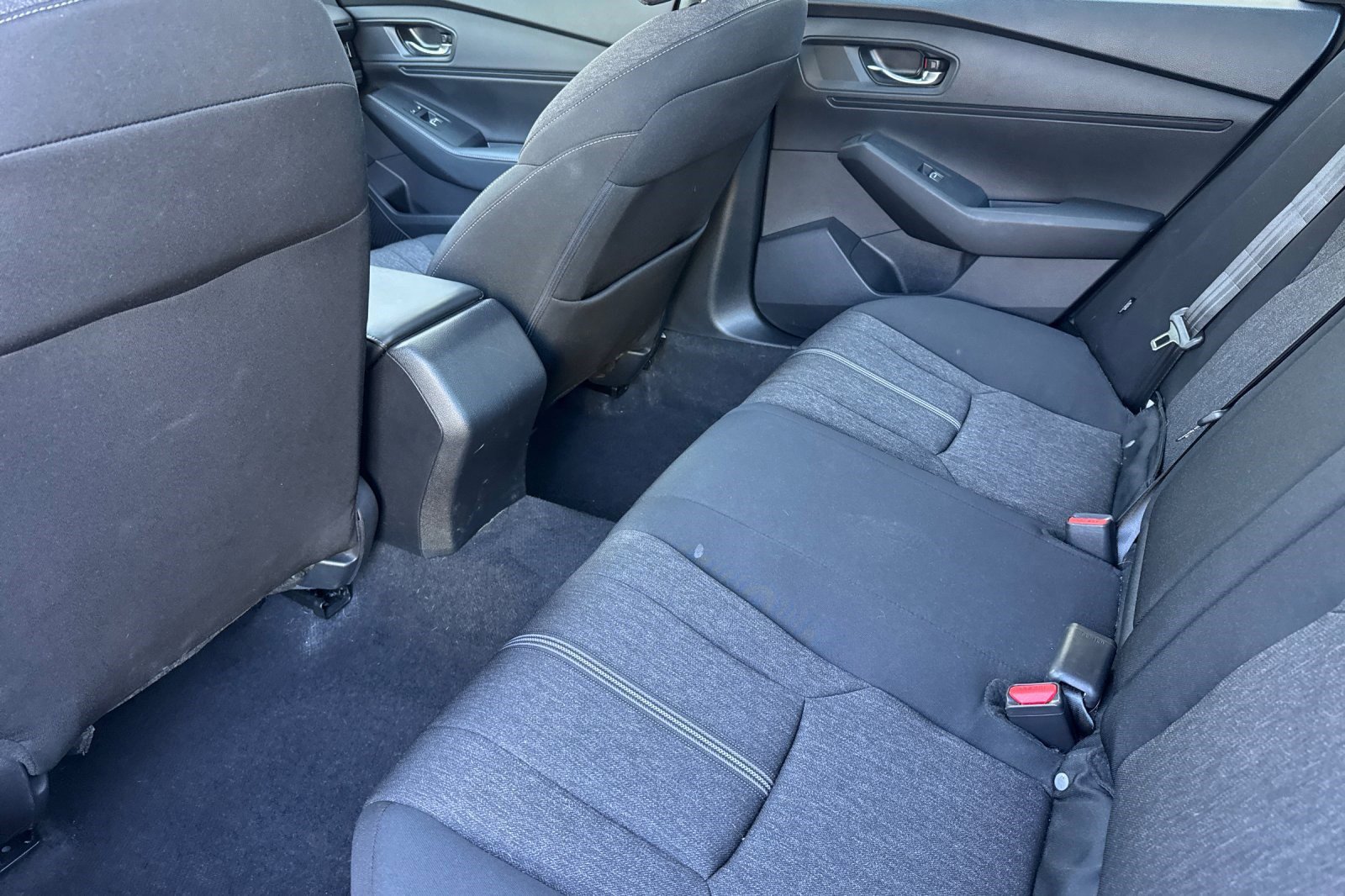 Certified 2023 Honda Accord Sport image 26
