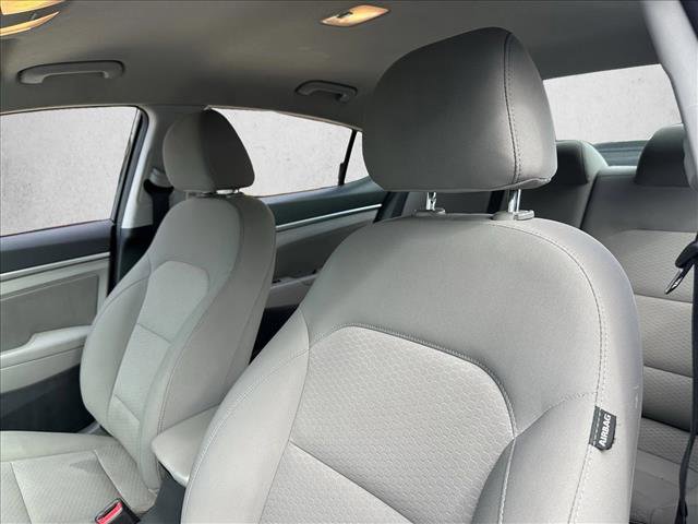 Used 2020 Hyundai Elantra SEL image 10