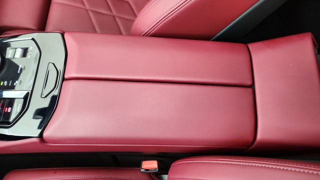 Used 2026 BMW 540i xDrive image 57