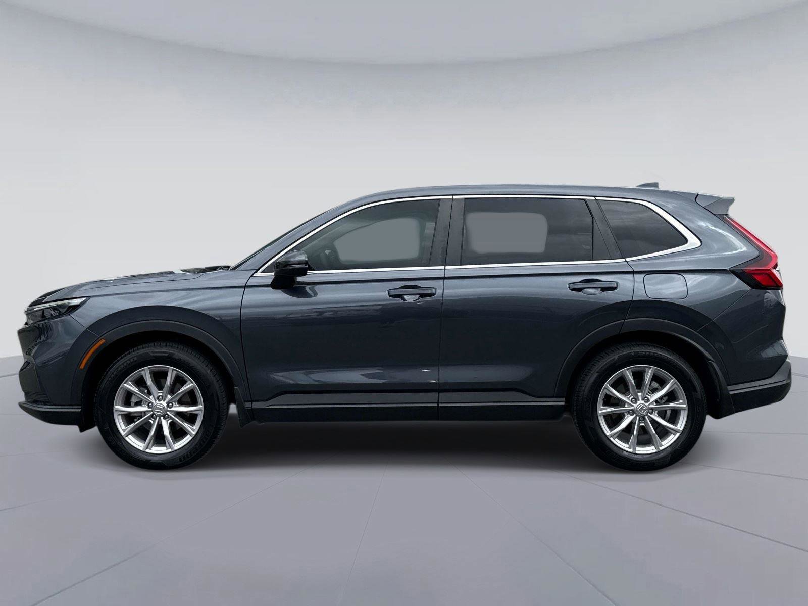 Certified 2024 Honda CR-V EX image 7