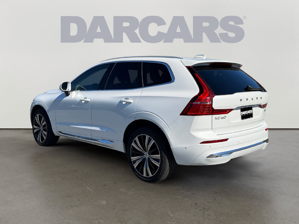 Used 2023 Volvo XC60 B5 Plus AWD/4WD image 5