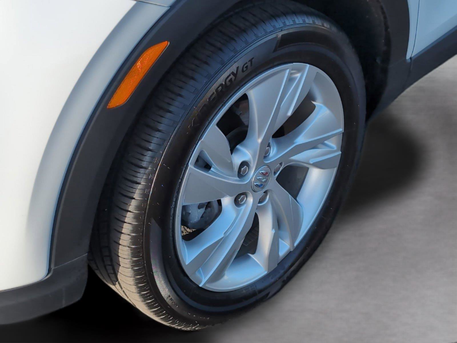 Used 2025 Buick Encore GX Preferred image 35