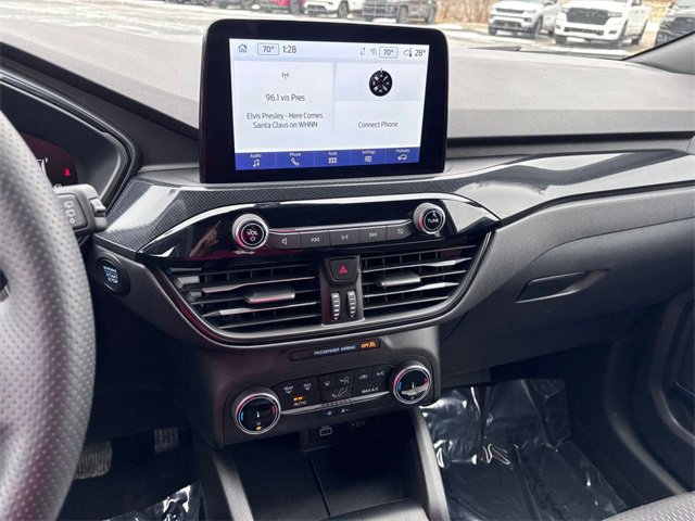 Used 2025 Ford Escape ST-Line image 21