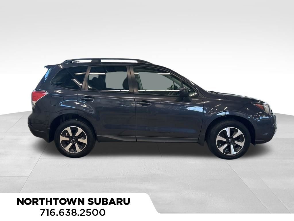 Used 2018 Subaru Forester 2.5i Premium w/ All-Weather Package AWD/4WD image 28