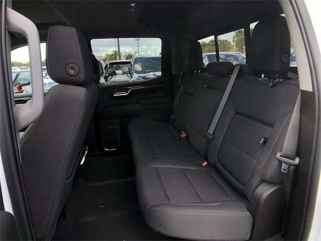 Used 2023 GMC Sierra 1500 Elevation w/ Preferred Package image 27