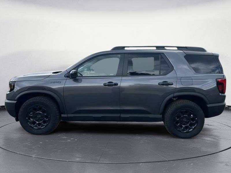 New 2026 Honda Passport TrailSport image 2