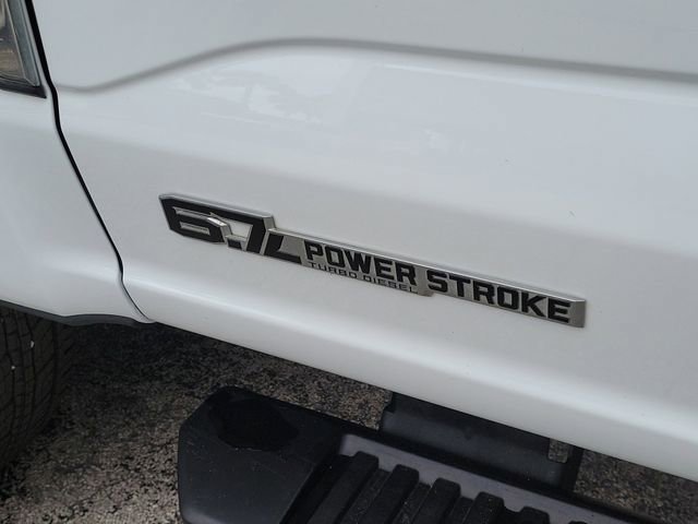 Used 2026 Ford F250 XLT AWD/4WD image 8