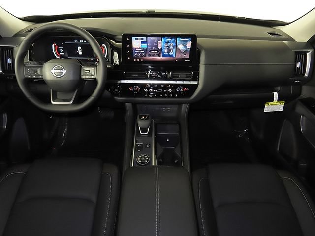 New 2026 Nissan Pathfinder SL AWD/4WD image 11