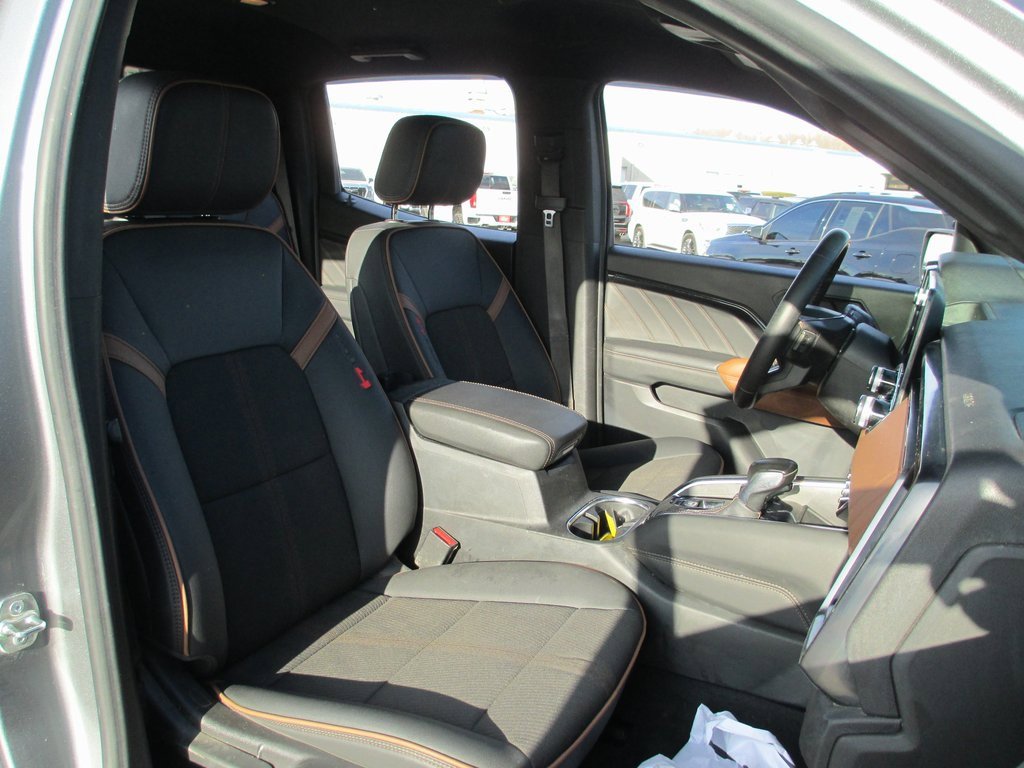 Certified 2024 GMC Canyon AT4 w/ Canyon Safety Plus Package image 19