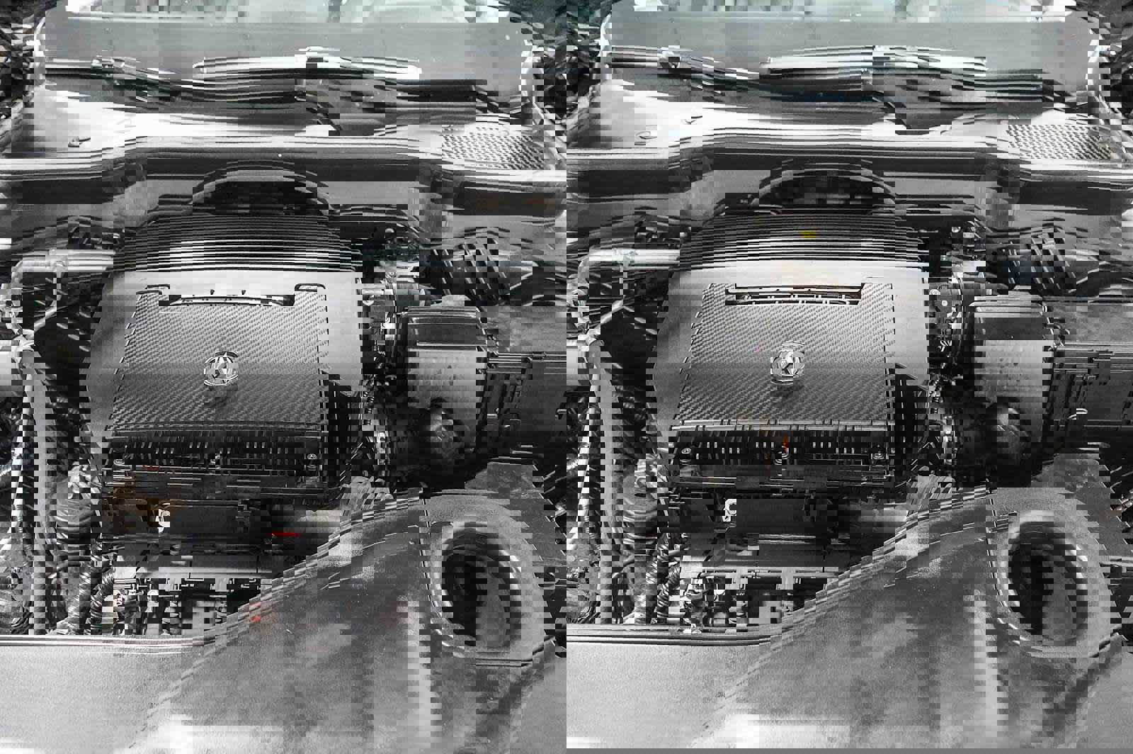 Used 2023 Acura MDX FWD w/ Technology Package image 31