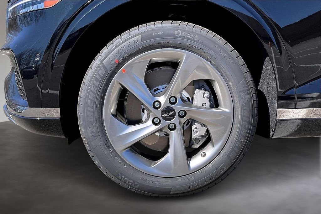 New 2026 Genesis GV70 2.5T Advanced AWD/4WD image 12