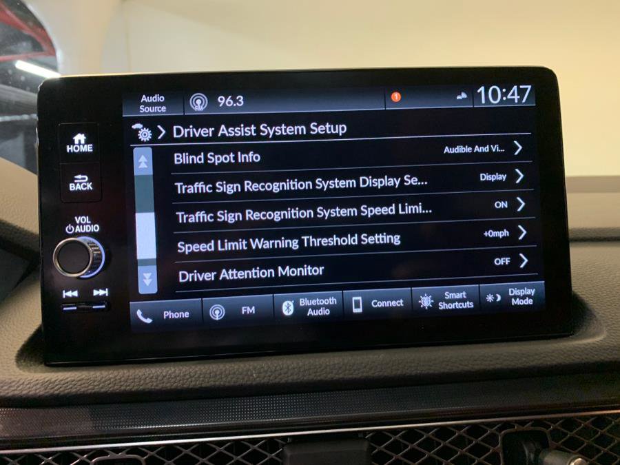 Used 2024 Acura Integra A-Spec image 34