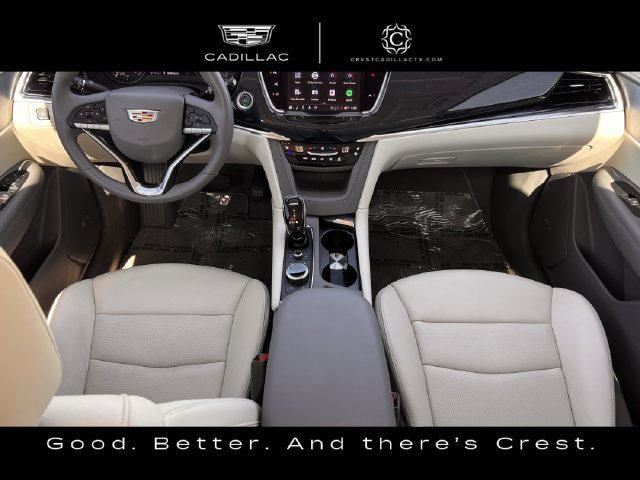 Used 2024 Cadillac XT6 Premium Luxury w/ Technology Package FWD image 14