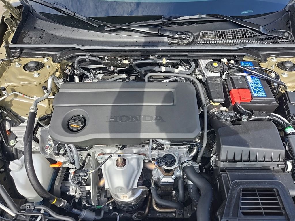 Used 2025 Honda Civic Sport image 10