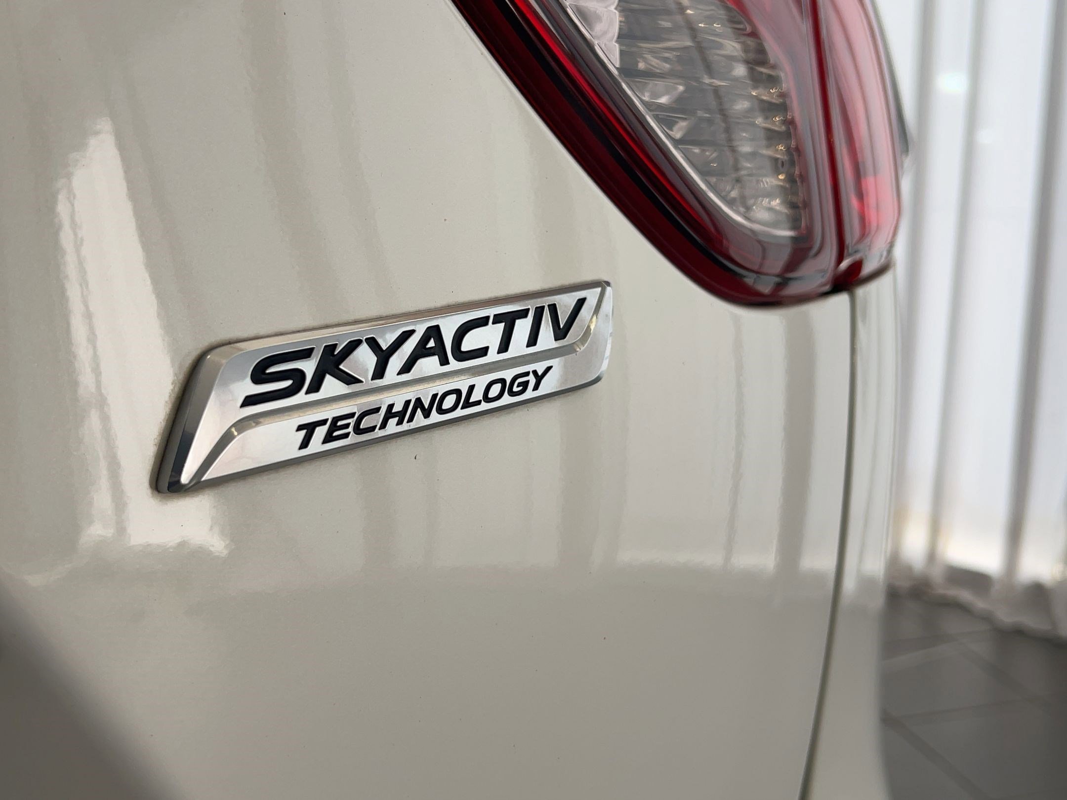 Used 2015 MAZDA CX-5 Grand Touring image 29