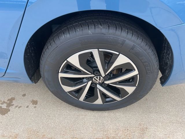 New 2026 Volkswagen Jetta S image 10