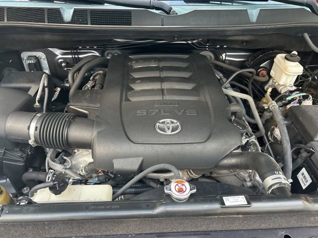 Used 2019 Toyota Tundra SR5 w/ SR5 Upgrade Package image 40