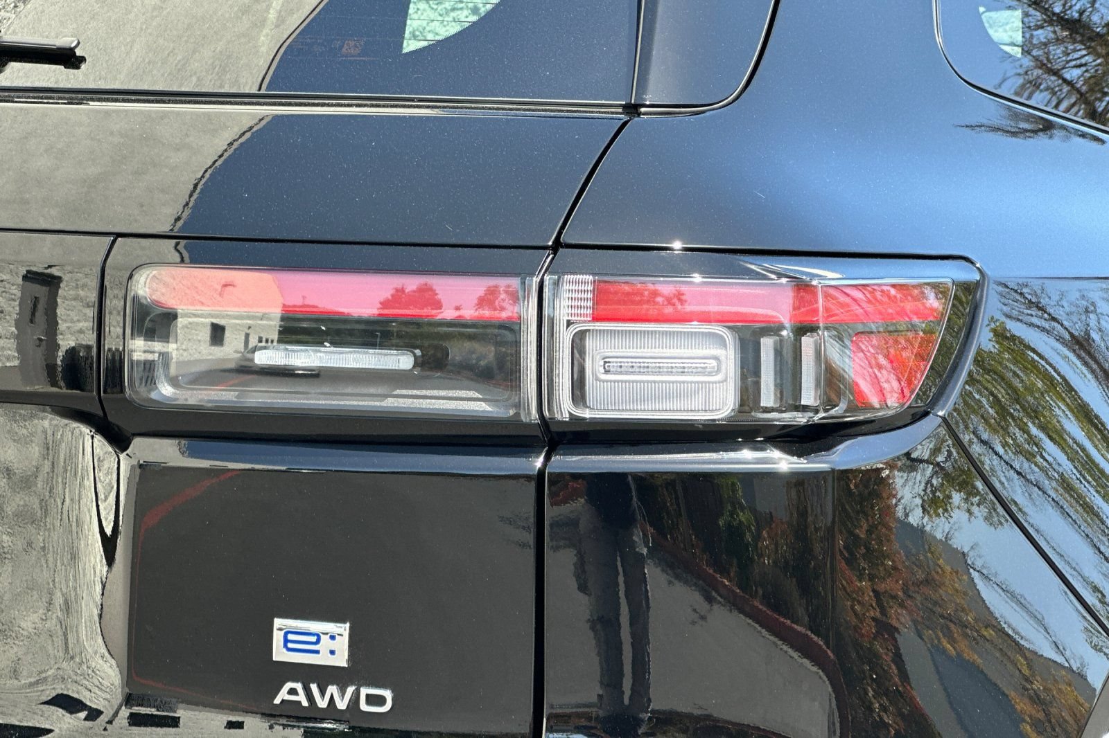 New 2025 Honda Prologue Touring image 32