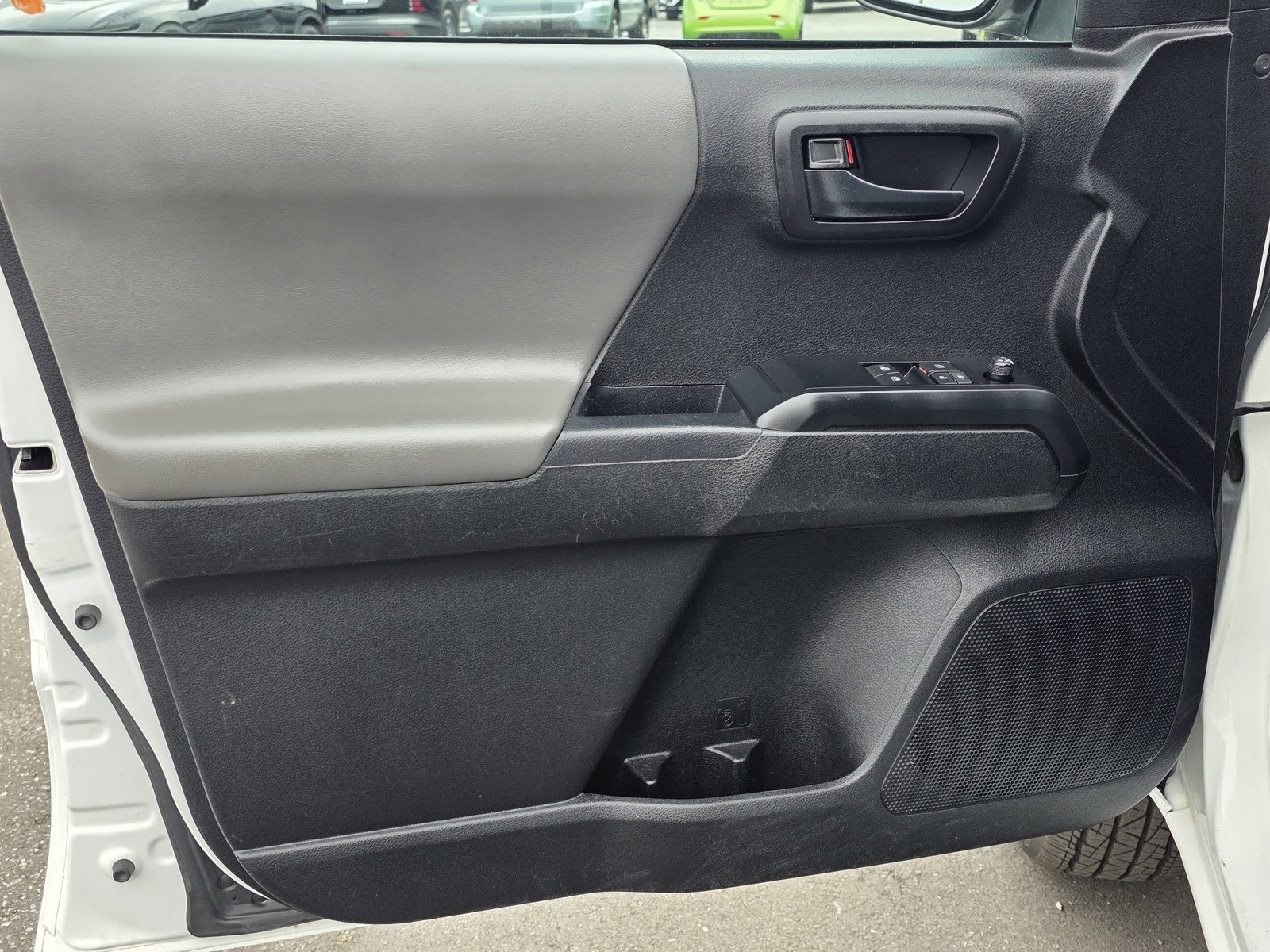 Used 2023 Toyota Tacoma SR image 24