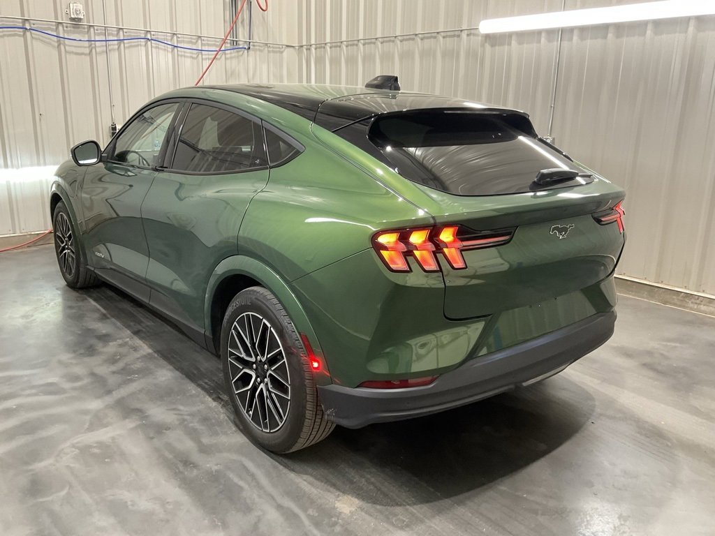 Used 2025 Ford Mustang Mach-E Premium image 20