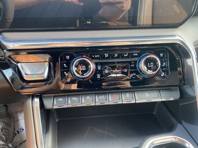 New 2026 GMC Sierra 1500 Denali image 23