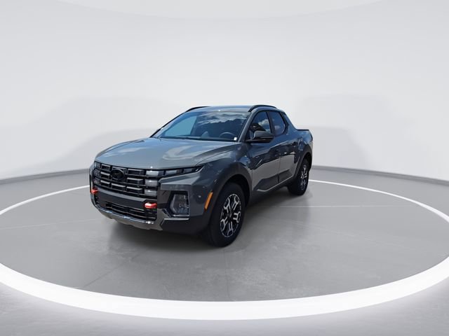 New 2026 Hyundai Santa Cruz XRT image 3