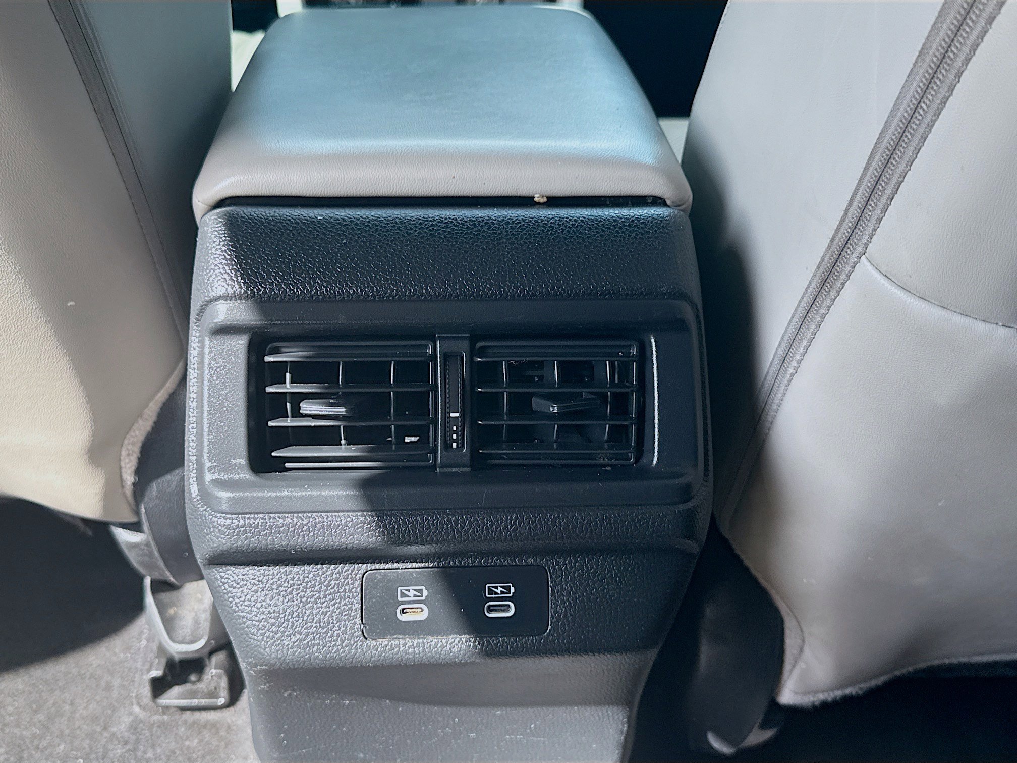 Used 2023 Honda Accord EX-L image 22