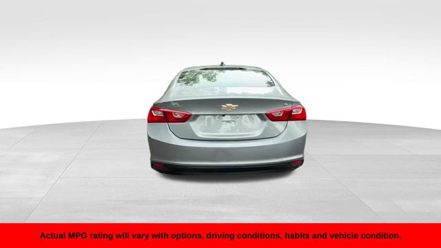 Used 2023 Chevrolet Malibu LT FWD image 8