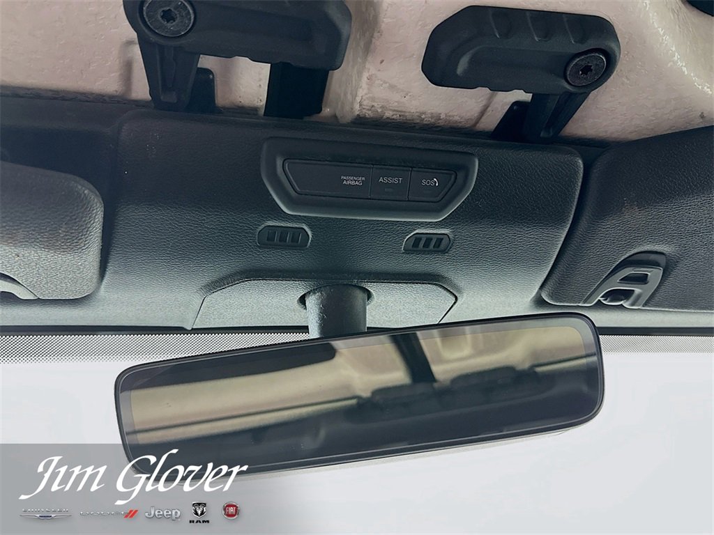 Used 2021 Jeep Wrangler Unlimited Rubicon image 36