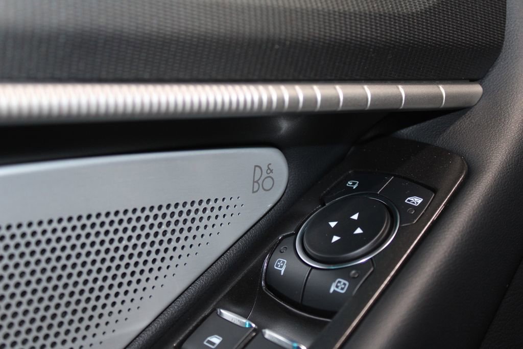 New 2026 Ford Explorer ST w/ Sun And Sound Package image 42