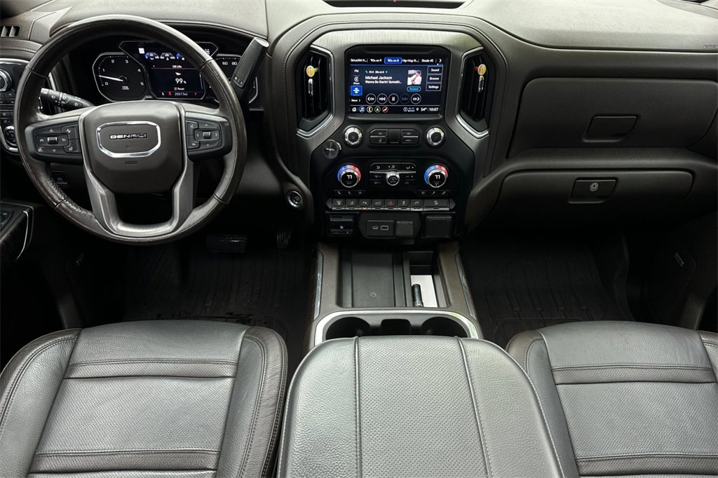 Used 2023 GMC Sierra 2500 Denali w/ Denali Ultimate Package image 13