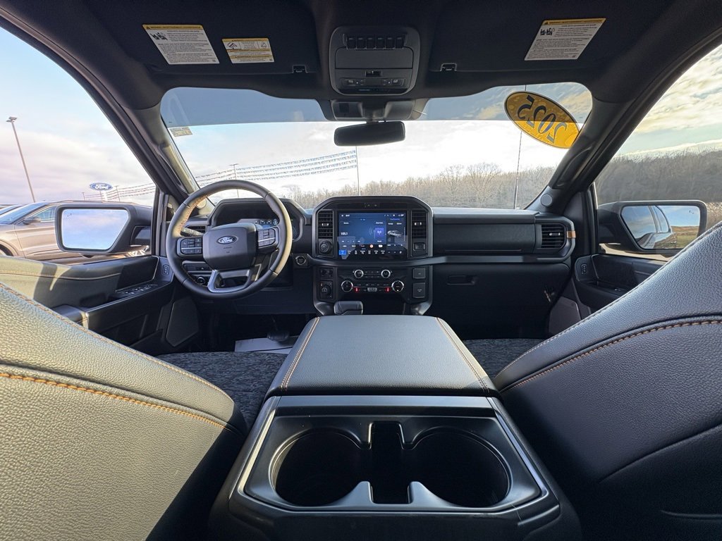 Used 2025 Ford F150 Tremor w/ Tow/Haul Package image 29