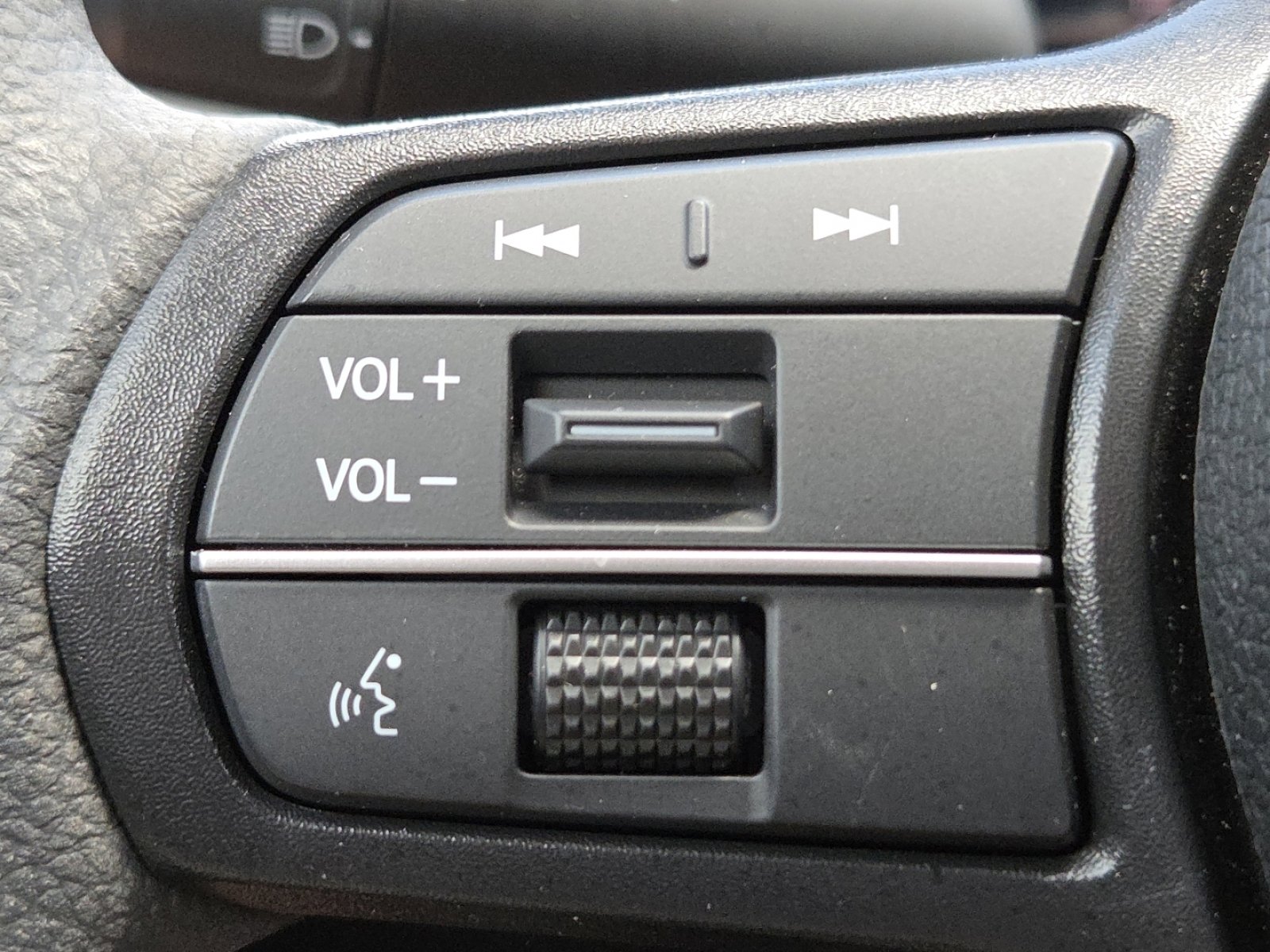 Certified 2024 Honda Accord LX image 10